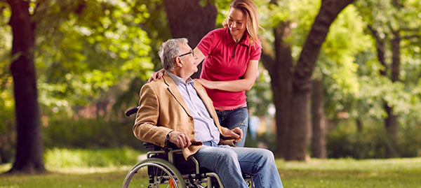 daily care services for seniors