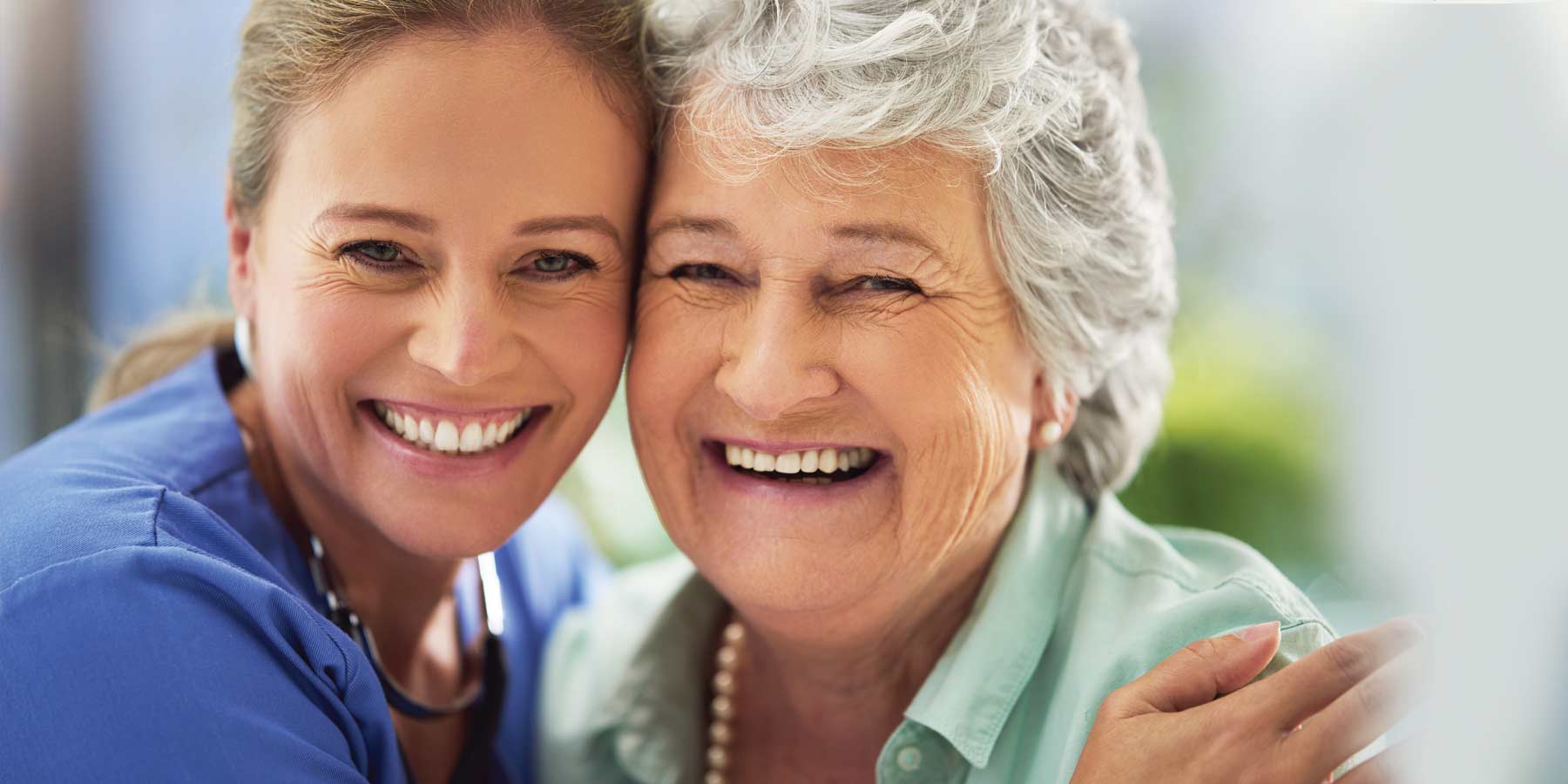 in home care services for seniors